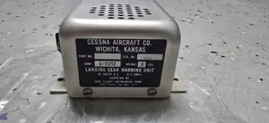 Safe Flight C-11212 Cessna 421 Safe Flight Landing Gear Warning Unit Assembly